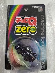 Tomica Tomytec Choro Q Zero Honda Civic Type R FD2 紫色