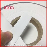 AWM ABS edging for Wood Panel  DIY Furniture Shelf Storage Box