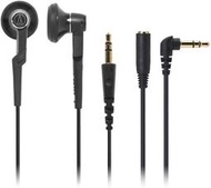 ☆日本代購☆  Audio Technica 鐵三角ATH-CM707 音頻技術 耳機  耳塞式耳機 無通話功能 預購