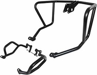 Motorcycle Crash Bar Highway Bars For NX400 NX500 NX 400 500 2023 2024 For Engine Bumper Guard Crash