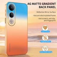 Casing for vivo V60 vivo V60 Lite vivo V50 V50 Lite Customization Shockproof phone case Electroplate