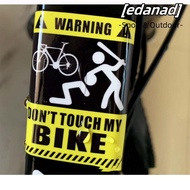 EDANAD Bike Sticker Waterproof Car Accessories Frame Sticker Road Bike