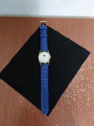日本製 Seiko ALBA 雅柏 日月相 日月星辰 小秒針 羅馬數字 古著 腕錶 手錶