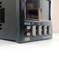 Omron Multi-function Timer Relay H5CX-A-N, 100-240VAC