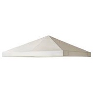 Ikea AMMERÖ Canopy for gazebo, beige I Canopy for gazebo, beige