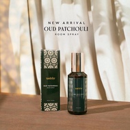 OUD PATCHOULI ROOM SPRAY BY NAELOFAR ROOM SPRAY FRAGRANCE
