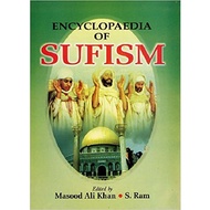 [BC] CRESCENT NEWS Encyclopaedia of Sufism Set (12 Volumes) - Masood Ali Khan & S. Ram