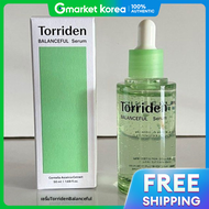 TORRIDEN | เซรั่ม Balanceful Cica ปลอบประโลมผิว 50 มล.