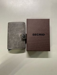 SECRID