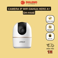 NEW MODEL - DAHUA Hero A1 DH-H4AE 4MP Wifi IP Camera - GENUINE