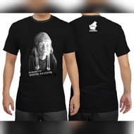 Dayak Tribe Motif T-shirt, Typical Dayak Motif, Kalimantan Distro