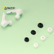 [BBNZDD] 3 Sizes Silicone Ear Tips For Soundcore Liberty 4 NC Earbuds Eartips For Life P2 P3 A20i TW