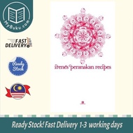 [Mybuku.com] Irene's Peranakan Recipes -  Irene Yeo - 9789810570156 - Epigram Books