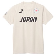 ASICS JOC Tokyo 2020 Olympics Shirt (White)
