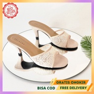 High Hells Sandals Hari Raya Rights Healls Rights Today's Rights Tofu High Eid Highhels 2023 Hells L