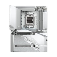MAINBOARD (AM5) B850 AORUS STEALTH ICE DDR5 (rev. 1.0)