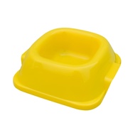 BEARING Pet Bowl ชามอาหารสัตว์เลี้ยง อุปกรณ์สัตว์เลี้ยง ที่ใส่อาหารสัตว์เลี้ยง ชามอาหารสุนัข จานข้าว