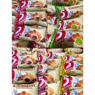CROISSANT 5 DAYS 60gr ALL VARIANTS