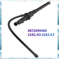 [W F S B] Clutch Master Cylinder Car Part 9672099480 for 208 12-20 207 CC 707-15 2008 C3 II 3 15-19 