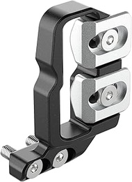 8Sinn HDMI & USB-C Cable Clamp for Leica SL2 / SL2-S Cage