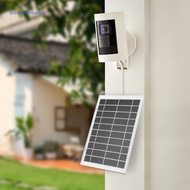 [Ready Stock] 10W 5V  Camera Solar Panel Camera Solar Panel Charger Portable Solar Charging Panel fo