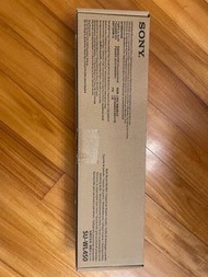 Sony 原裝電視掛牆架