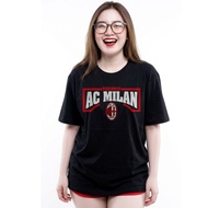 League T-shirt ITALIA | AC MILAN INTER MILAN JUVENTUS AS ROMA LAZIO ATALANTA NAPOLI | UNISEX UNISEX
