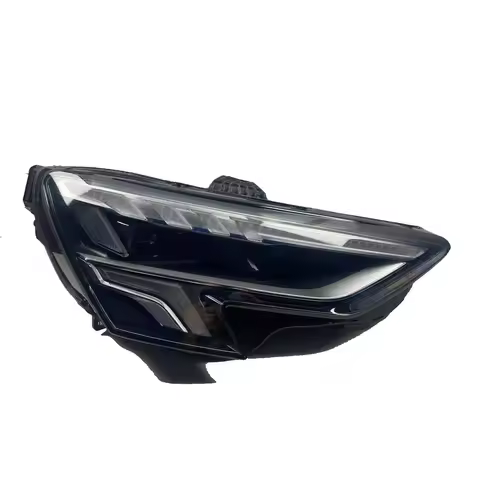 The latest car headlight system is designed for Audi A3 LED headlights 8YG941033A/8YG941034A