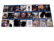 賣 PS4 ps5 game  ， 另收各種遊戲機主機和遊戲