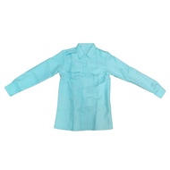 KRSL – Baju Hijau Muda Pegawai KRS – Baju No.3 KRS (Pegawai KRS Wanita)