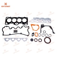 G4EA Maxima 1.3 20910-22AD0 Engine Overhaul Kit Accessories Valve Room Cover Pad Oil Seal Factory Re