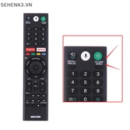 SEHVN 1 cái giọng nói điều khiển từ xa cho Sony 4K Ultra HD thông minh LED TV RMF-TX310P RMF-TX300U