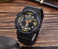 CASIO G SHOCK Watch For Men GA100 Sale Orginal Japan CASIO G SHOCK Watch For Women Sale Orginal CASI