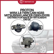 Proton Wira 1.8 Twin Cam 4g93 Mitsubishi Lancer (1993-2009) Distributor Made By Mitsubishi Ori Genui