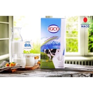 Igco Colostrum Milk.( Box PACKING)