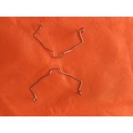 H4 hologen headlight bulb retaining clip wire daihatsu gren mex