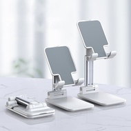 Foldable Adjustable Mobile Phone Stand Portabe Desktop Holder Table Desk Mount Cradle Dock for  iPho