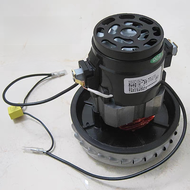 Yili Ylw6263a-12L For Home Vacuum Cleaner Motor V2Z-S24-L/HLX1000-GS-DL Motor