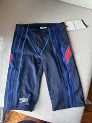 Speedo 比賽泳褲