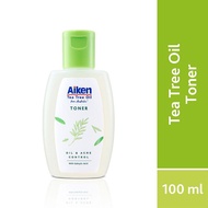 AIKEN TEA TREE OIL TONER 100ML
