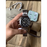 Fossil watch for men