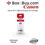 INK CANON 71 BK(G1020/G20/G3020/G3060)