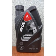 EPPCO RYDE 4T SO 10W-40 JASO MA-2 (SYNTHETIC TECHNOLOGY)