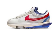 Nike x Sacai Zoom Cortez SP