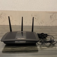 Linksys 雙頻無線 WiFi EA7500 V2