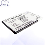 CS Battery For Samsung B800BC / B800BE / B800BK / B800BU Phone Battery SMN910XL