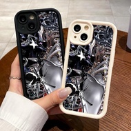 Soft Case For Vivo Y91C Y50 Y51 2020 Y51a Y53s Y55 Y55s 2023 Y56 Y5s Y66 Y75 Y78 Plus Y7s Y81 Y81i Y