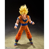 Bandai SHF S.H.Figuarts S.H.Figuarts SUPER SAIYAN SON GOKU <THE GAMES BEGIN>