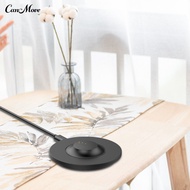 Charging Cradle Lightweight Simple Design ABS Speaker Desktop Charging Stand for Bose Portable Home Speaker