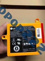 全新LG/LG CordZero R9掃地機吸塵器電池EAC64578401 63419402